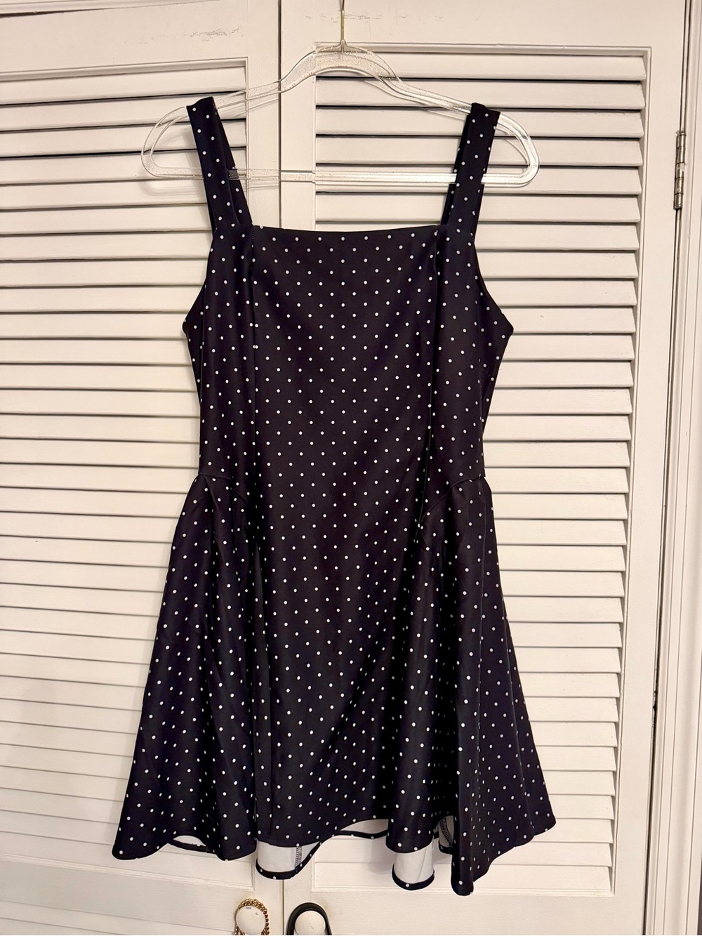 Cider dress